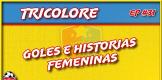 Tricolore Podcast – Episodio 31