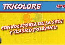 Tricolore Podcast – Episodio 30