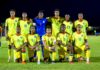La GFF y la UEFA inician el viaje para la primera liga profesional de Guyana