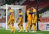 Tigres UANL hacen historia y clasifica a la final del Mundial
