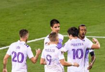 Comienza la pretemporada para los Leones