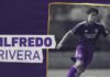 Orlando City anuncia la firma de Wilfredo Rivera