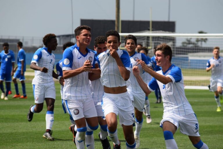 Leandro Antonneti CD Lugo