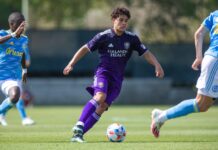 ¡Un León de Quintana!