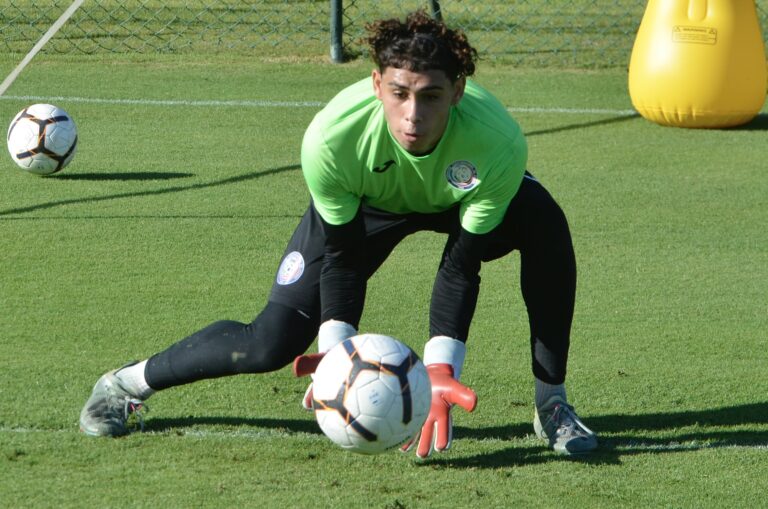 Listos los 25 jugadores del Huracán Azul que irán a Santo Domingo