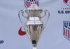 Se anuncia la clasificación para la Lamar Hunt U.S. Open Cup 2021