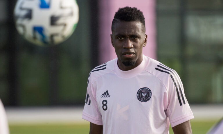 Bajo investigación Inter Miami CF