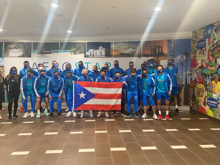 Listo Silvetti y el Metropolitan para los amistosos en República Dominicana