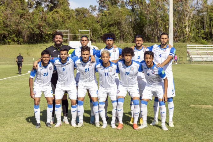 ONCE INICIAL_ST KITTS VS PUERTO RICO NP 013 copy