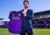 Pato se une a Orlando City SC