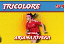 Tricolore Podcast – Episodio 34