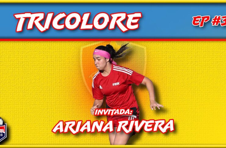 Tricolore Podcast – Episodio 34