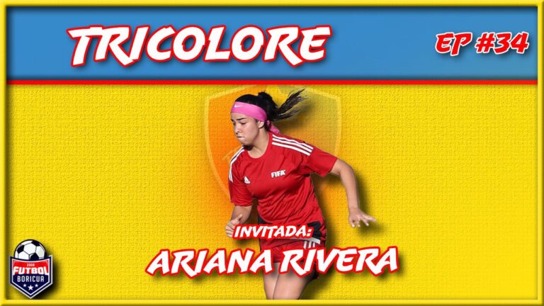 Tricolore Podcast – Episodio 34