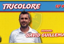 Tricolore Podcast – Episodio 32