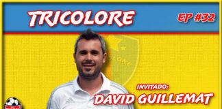 Tricolore Podcast – Episodio 32