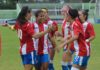 Listas las mujeres para hacer historia futbolística en el 2022 Especial para la FPF / Amanda P. Morales