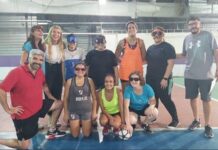 Oportunidad para chicas no videntes