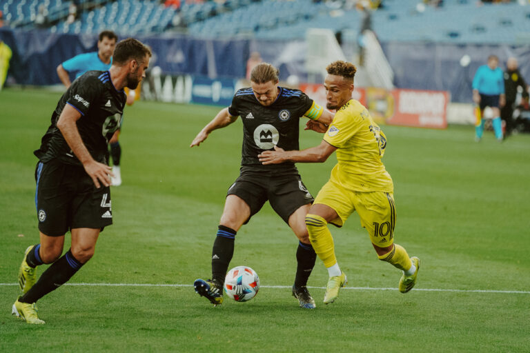 La jornada 2 de la MLS trajo muchos goles y sorpresas