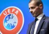 UEFA anuncia nuevo formato de la Champions League
