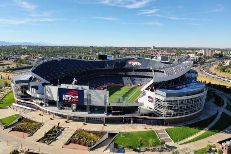 Denver será sede de la edición inaugural de las Finales de la Liga de Naciones Concacaf 2021