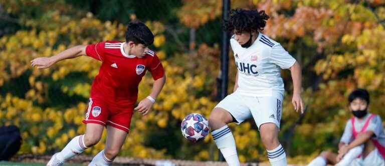 Major League Soccer brindará oportunidades a jugadores jóvenes