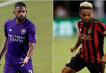 Se abren las compuertas: Leones de Orlando City juegan en la apertura de la temporada 2021