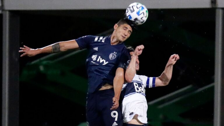 MLS participará del programa piloto de sustituciones por conmoción cerebral de la FIFA