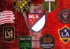 Fin de semana lleno de acción en la MLS
