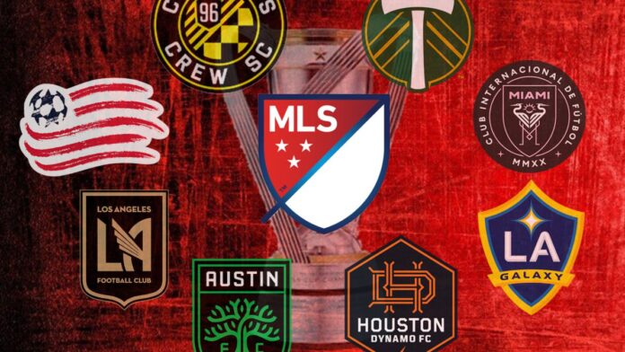 Temporada 2021 MLS