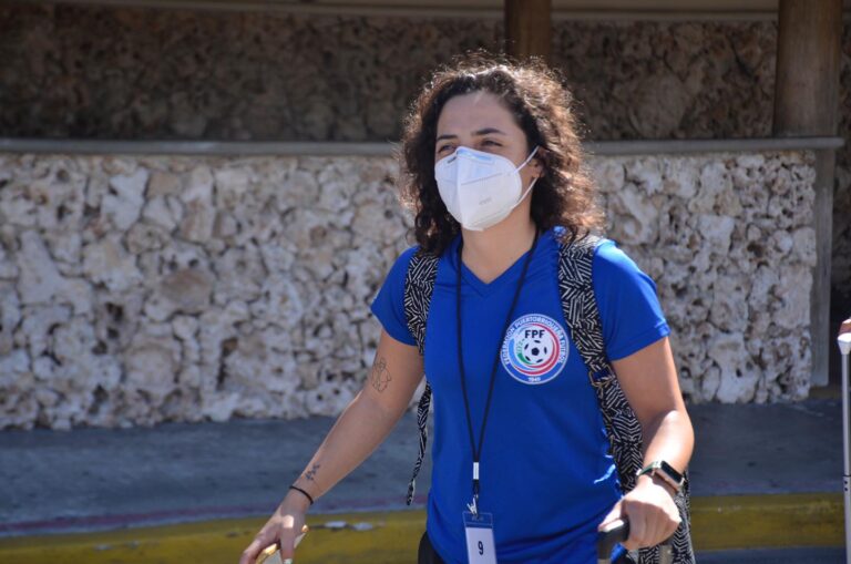 Adriana “Tuti” Tirado: Desde la pandemia hasta los anhelos de su corazón