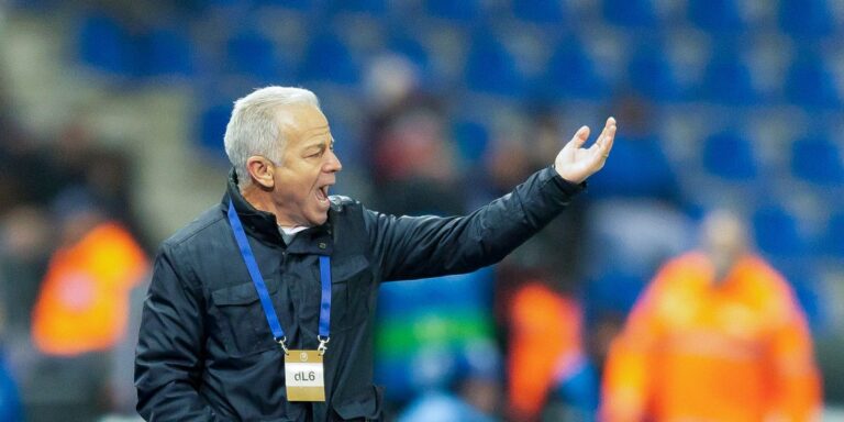 Dave Sarachan se estrena como entrenador en Puerto Rico