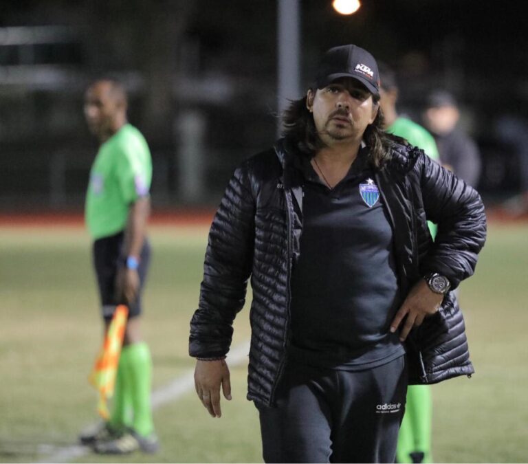 Metropolitan derrota a Rincon y espera decisión de protesta