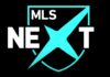 Playoffs de MLS Next Cup se celebrarán desde el 25 de junio