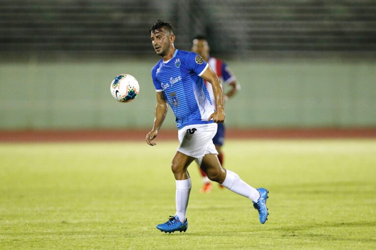 Metropolitan clasifica a la Liga CONCACAF