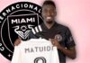 MLS anuncia sanciones para Inter Miami CF por violación de las Reglas de Presupuesto Salarial y Plantilla de la Liga