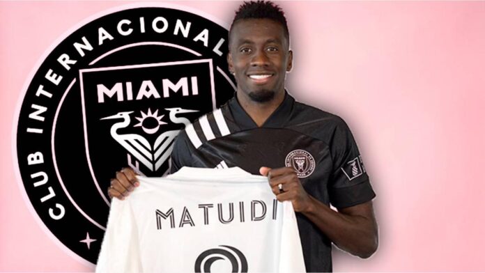 Matuidi