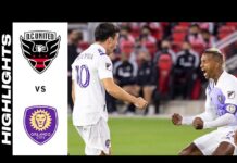 En Orlando se habla con los pies, no con la boca