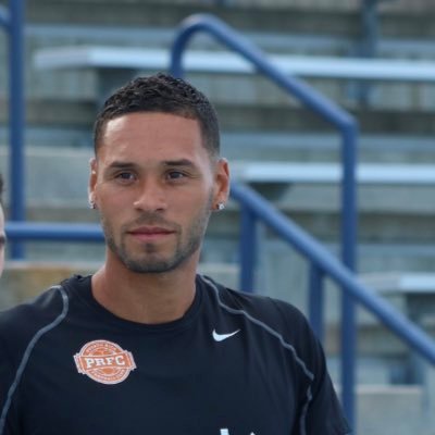 Sidney Rivera no irá a la Selección Nacional Masculina Absoluta