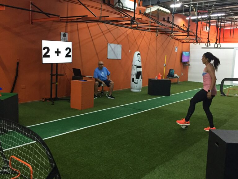 Nace el Neurosports Center de Puerto Rico en Hato Rey
