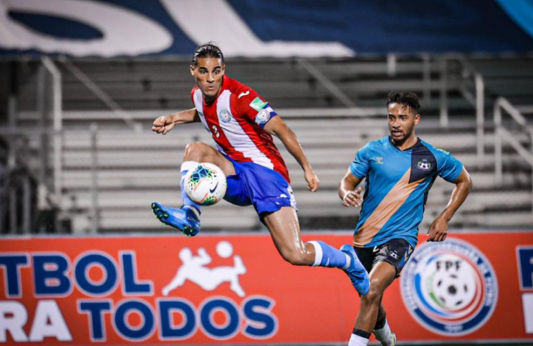 Gran debut de Cardona como nuevo capitán del Huracán Azul
