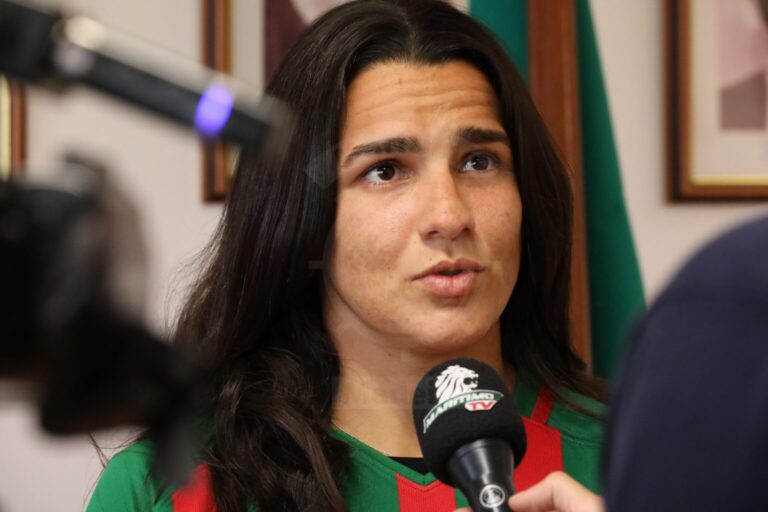 El Marítimo anuncia la renovación de Karina Socarrás