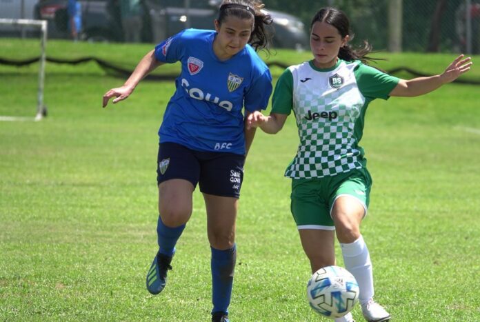 MDSW (BFC vs Edusoccer)