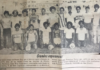 El primer premundial sub20 de la CONCACAF se celebró en Puerto Rico