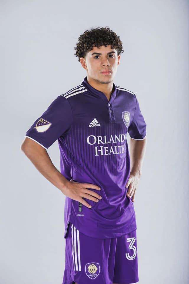 Wilfredo Rivera necesita tiempo de juego