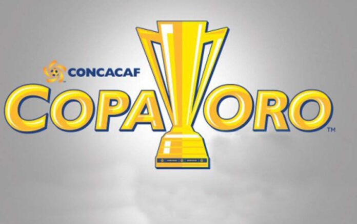 Copa Oro