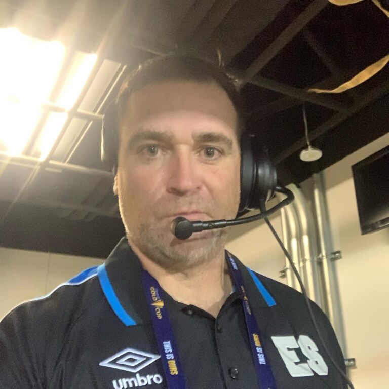 Un puertorriqueño participa de la Copa de Oro