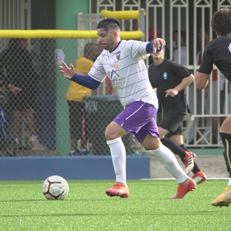 Bayamón FC derrota a Caribbean Stars y San Juan FC en comienzo de su pretemporada