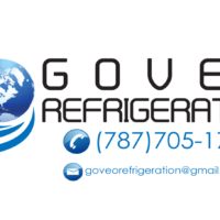 Goveo Refrigeration