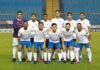 Metropolitan FA es derrotado en Guatemala por el FC Santa Lucia