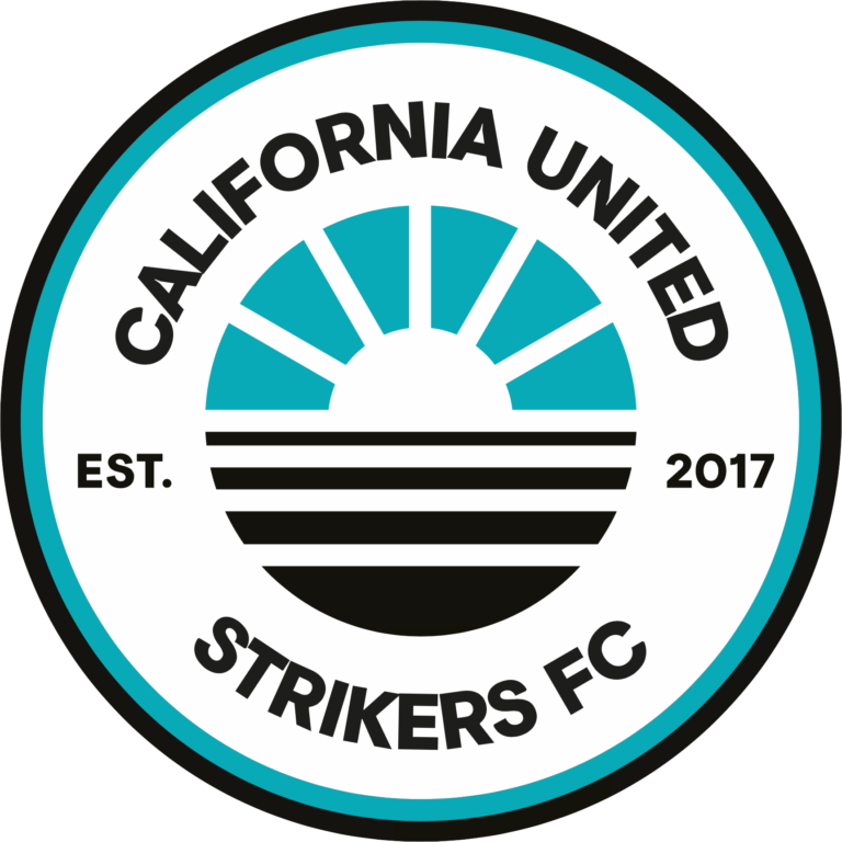 Cal United Strikers FC
